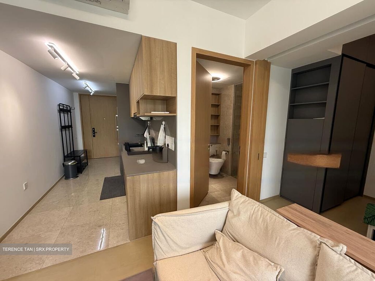 One Holland Village Residences (D10), Apartment #526599231